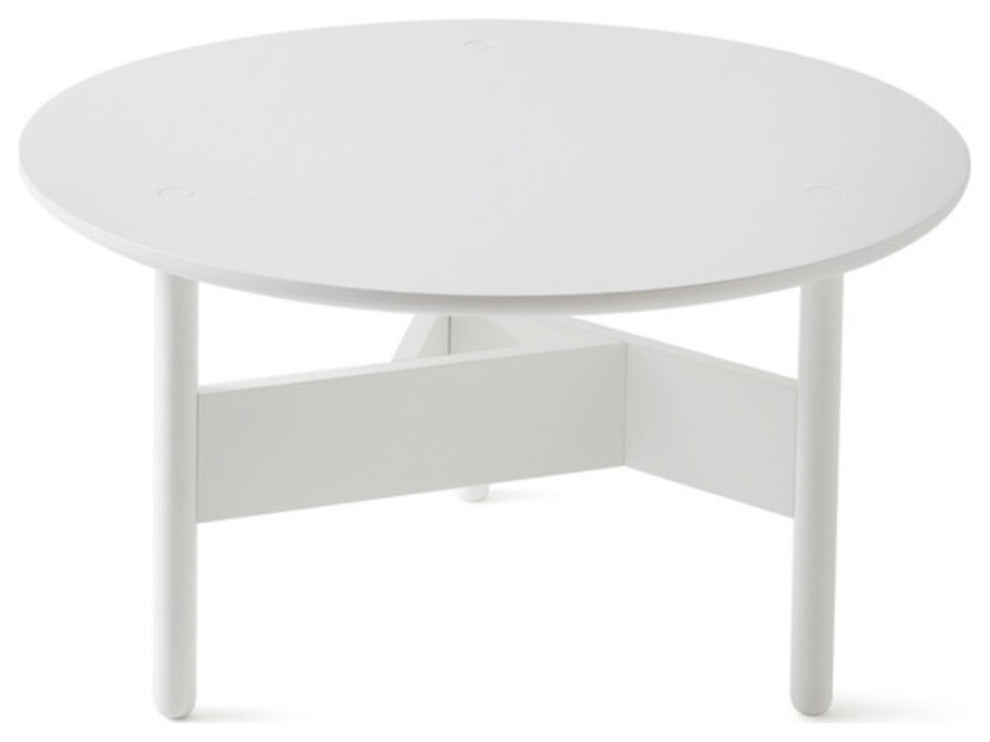 Atipico Orbital Collection Coffee Table