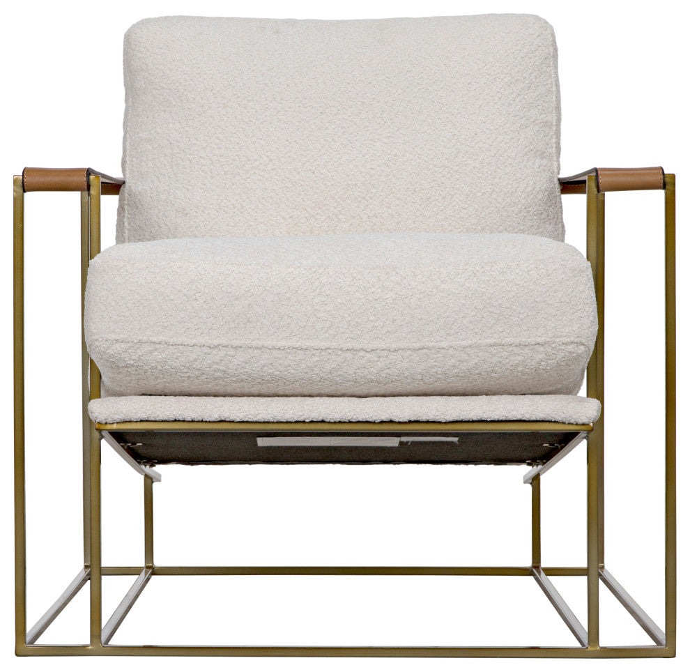 Oryan Chair