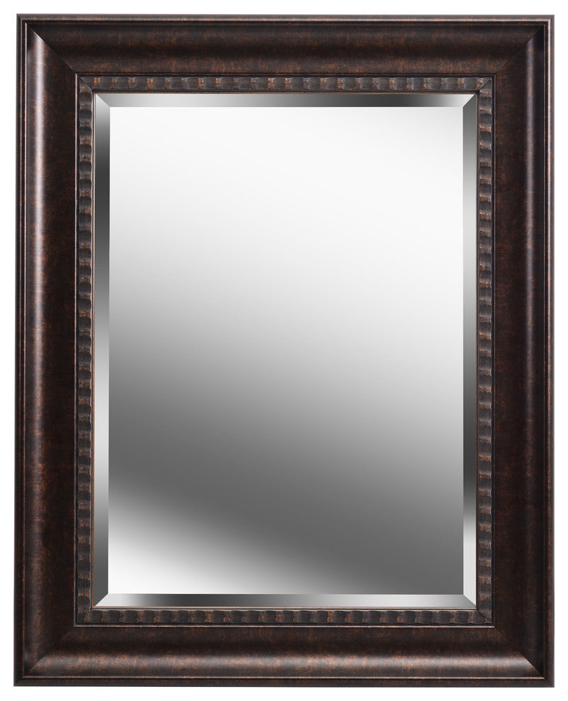 Kenroy 60326GB Mirror, Amiens