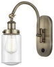 Innovations 918-1W-AB-G314-LED 1-Light Sconce, Antique Brass