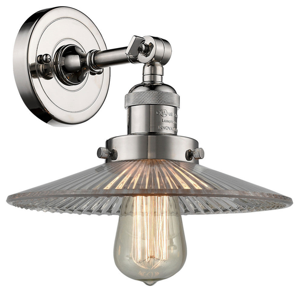 Innovations Lighting 1 Light Dimmable LED 10" Sconce