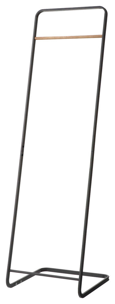 Tower Coat Hanger, Black