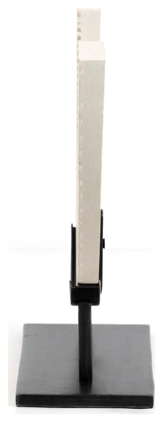 Sandstone Sculpture-Heartsmere Marble