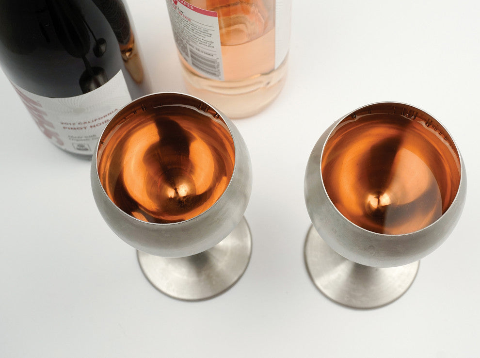 Wine Glass (Set of 2)
