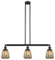 Innovations Lighting 213-Ob-G146 3 Light Island Light