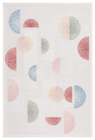 Safavieh Sarasota Collection SAR116 Indoor-Outdoor Rug