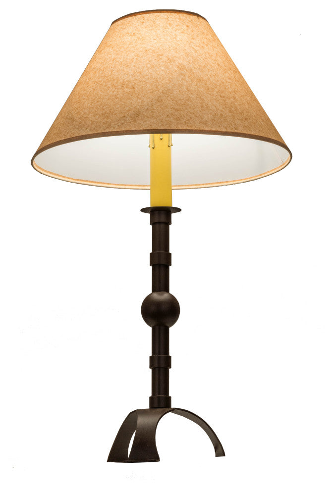 30H Stable Buffet Lamp