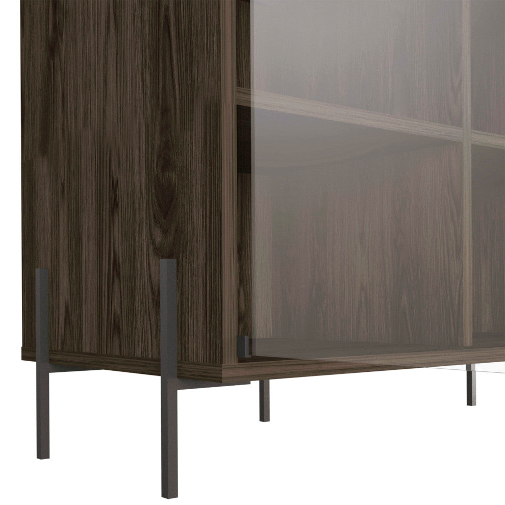 Page Pantry Cabinet