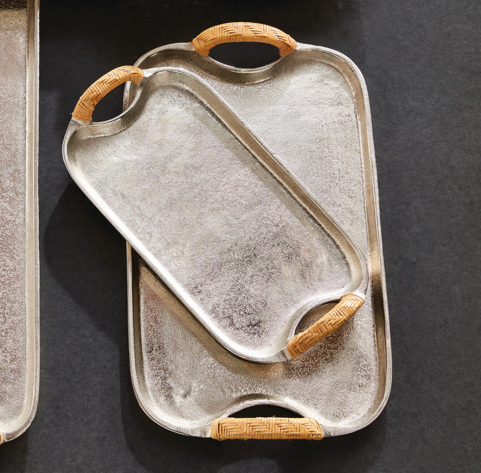 Helena Decorative Tray Set