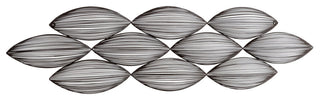 Cyan Design Yasha Wall Art, Graphite