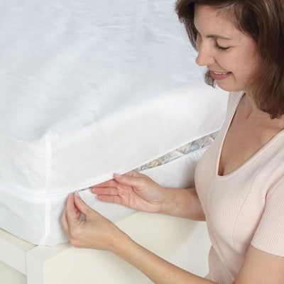 BedCare Classic Low Profile Cover, Long Twin, 39x80