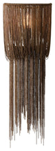 Yale Small Sconce