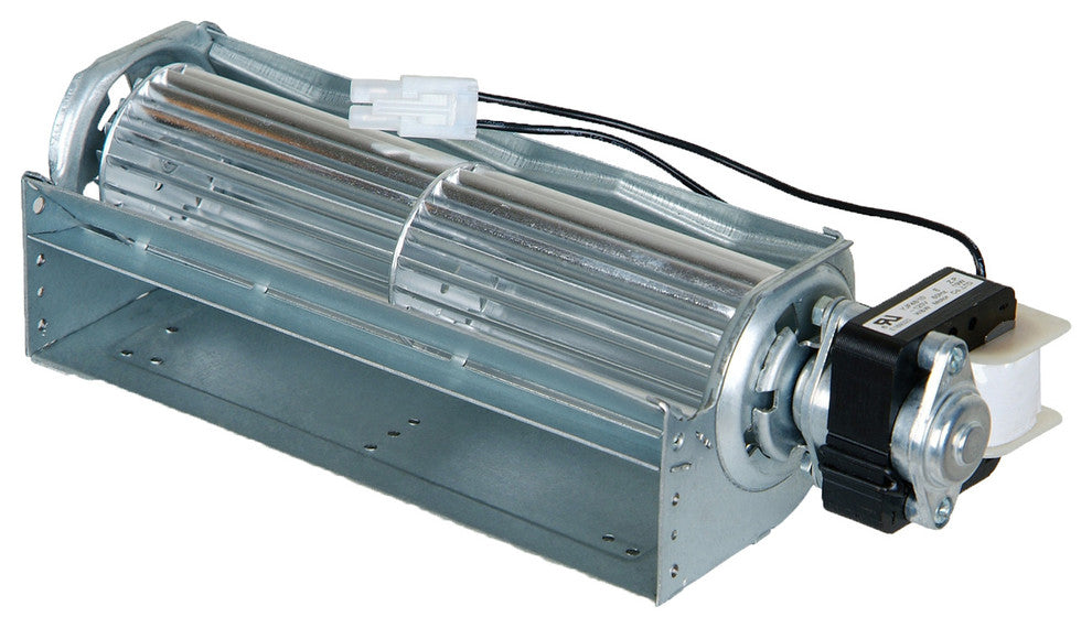 Blower for ProCom and Duluth Forge Gas Fireplaces and Stoves - QEB100