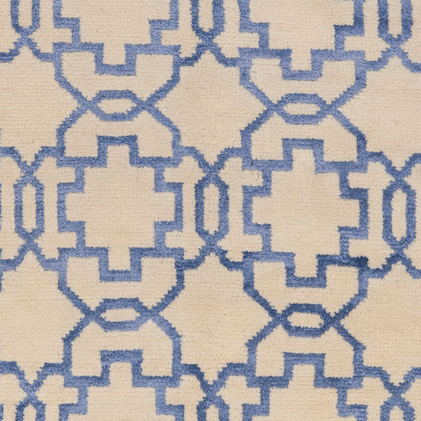 Safavieh Mosaic Mos152A Cream, Purple Area Rug