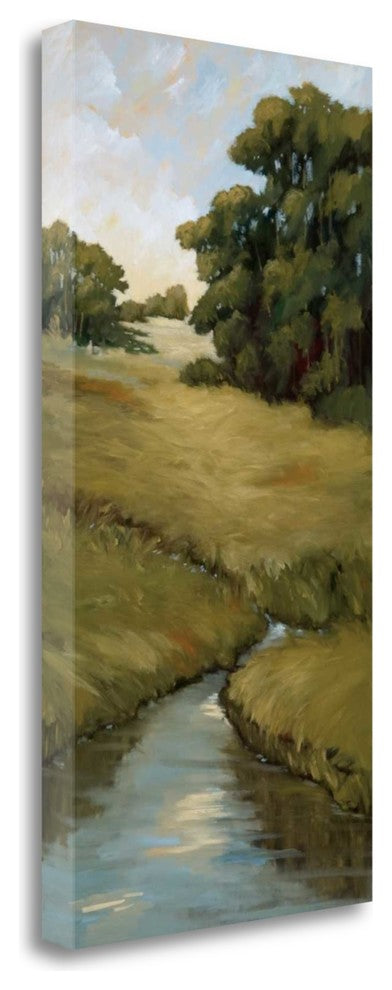 "Mornings First Light II" By Maija Baynes, Giclee Print on Gallery Wrap Canvas