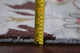 Hand-tufted Transitional Floral Indian Oriental 100% Wool Area Rug, 5x8'