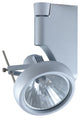 Jesco Hmh270T4Nf20-S Metal Halide Track Light, Silver