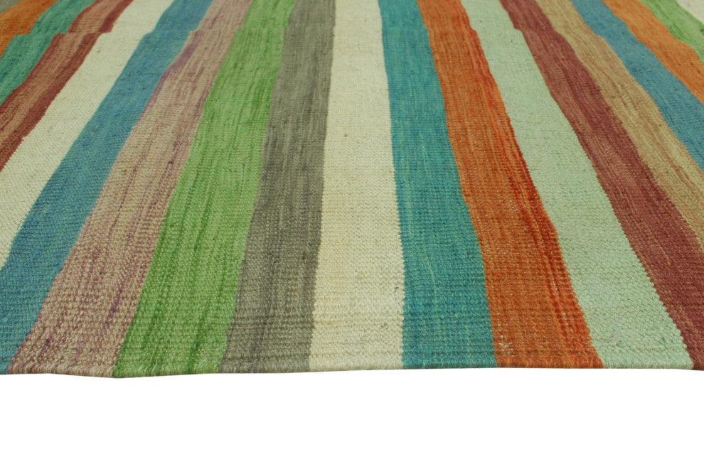 Winchester Kilim Anicia Rust Rug