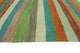 Winchester Kilim Anicia Rust Rug