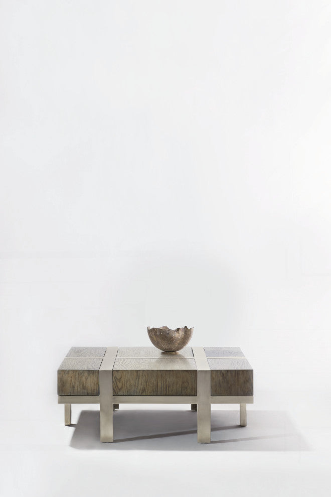 Bernhardt Leigh Cocktail Table