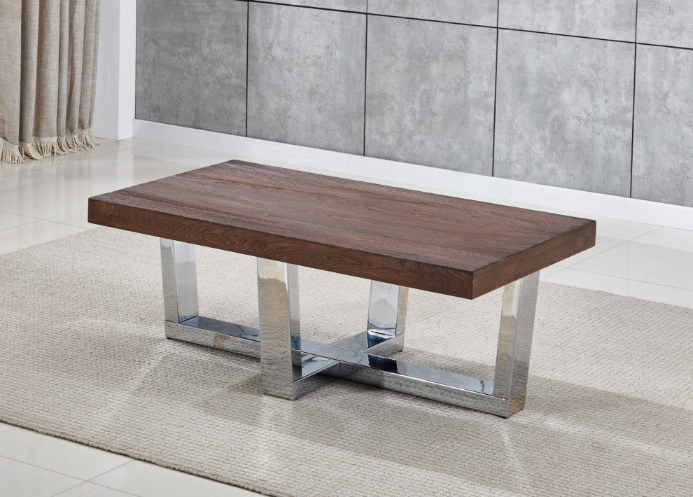 Laredo Cocktail Table