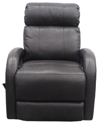 Harvey Swivel Glider Recliner, Wrenn Gray