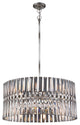 Minka Metropolitan, N7712-700, Belle Aurore, 12-Light Pendant