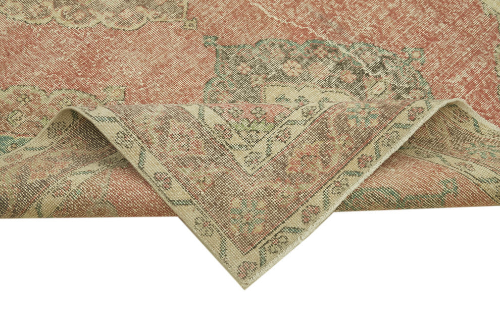 Rug N Carpet - Hand-knotted Oriental 4' 11" x 13' 0" Decorative Runner Rug