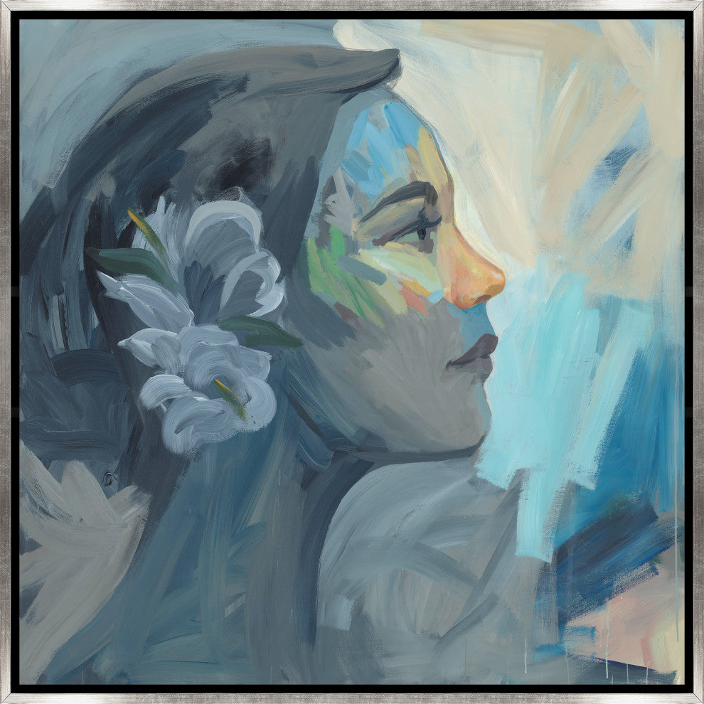 Looking Forward, 30 x 30