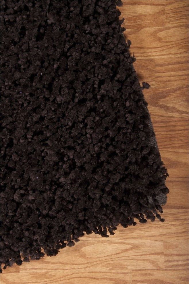 Nourison ZEN 788 ESPRESSO RUG