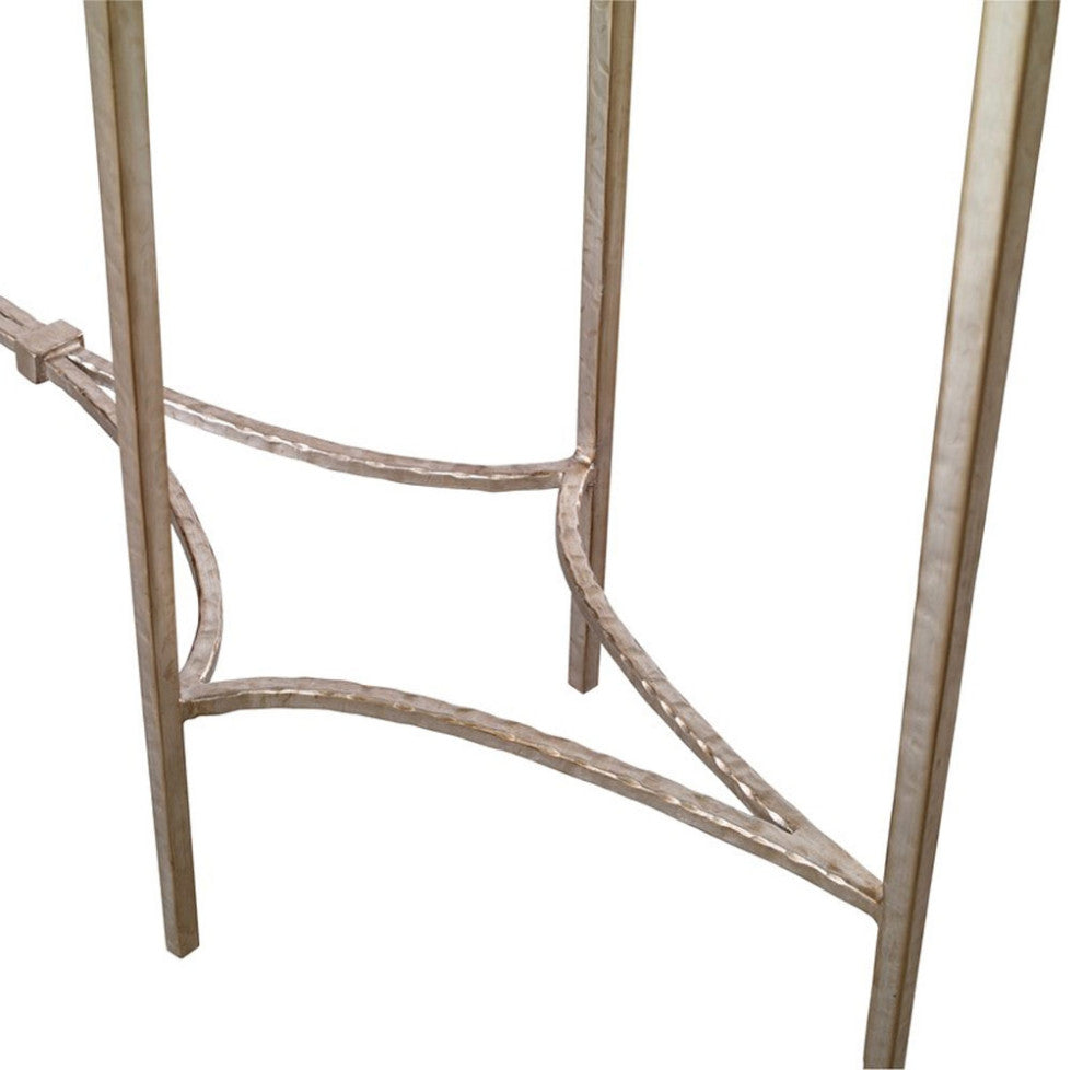 Ambella Home Collection - Double Diamond Console Table - Large - 09150-850-002