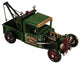 Old Modern Handicrafts AR030 Handmade Vintage Tow Truck Model