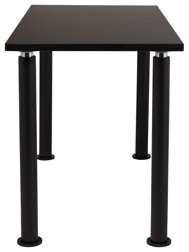 NPS Designer Science Lab Table, 24 x 54, Phenolic Top