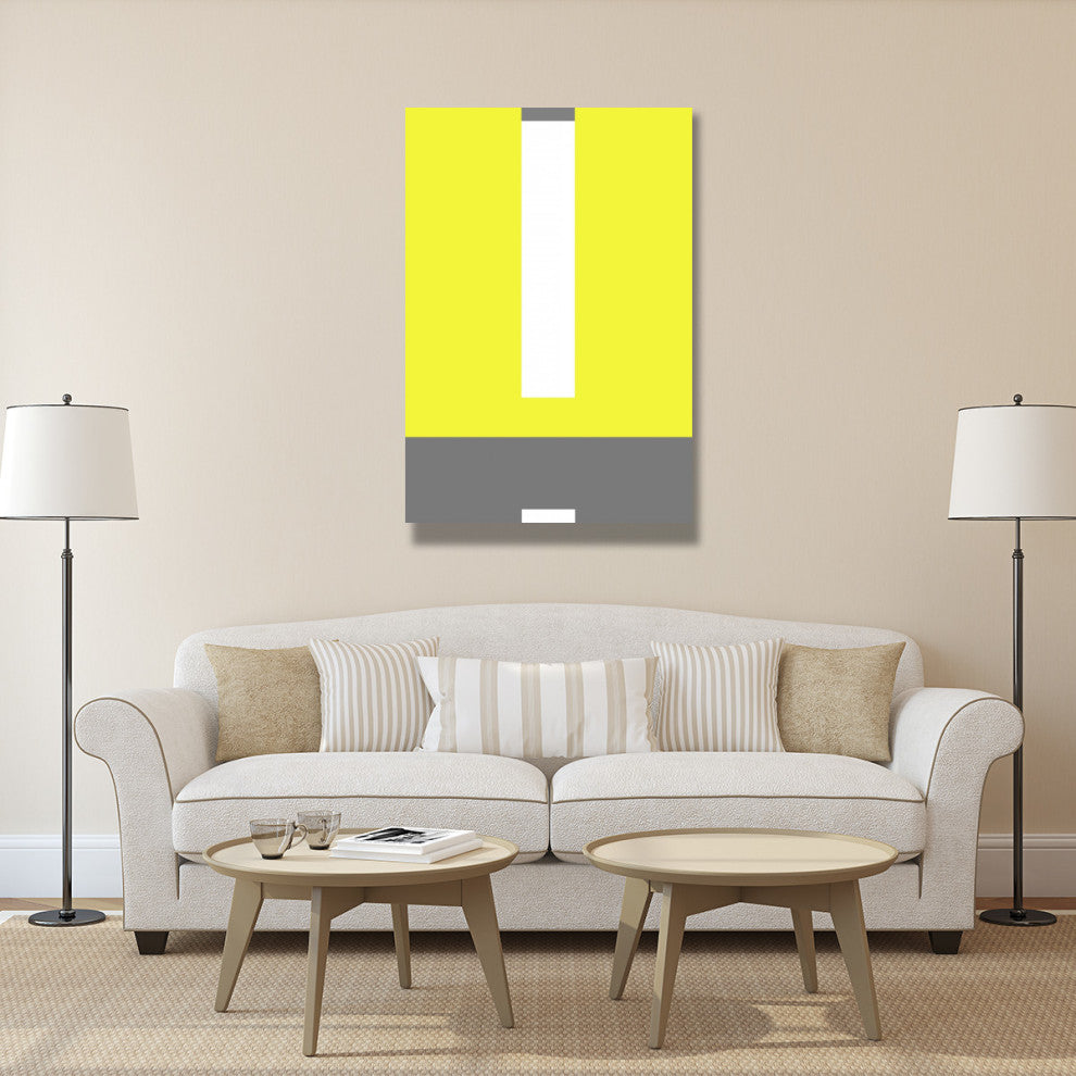 "Lanre" Fine Art Print