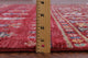 5' 8" X 8' 4" Super Kazak Khorjin Handmade Wool Rug - Q12913