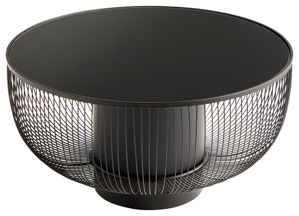 Large Carousel Table