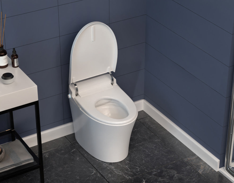 ENVO Vail Smart Toilet Bidet With Remote and Auto Flush