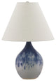 House of Troy - GS200-DG - One Light Table Lamp from the Scatchard