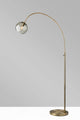 Camden Arc Lamp