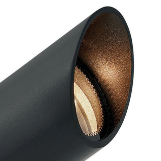 Hinkley Accent Spot Lumacore 120V Variable Output Led 3000K