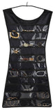 Little Black Dress Organizer, Black