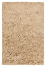 Noely Hand Woven Rectangle Area Rug, 5' x 7'1/2", Tan