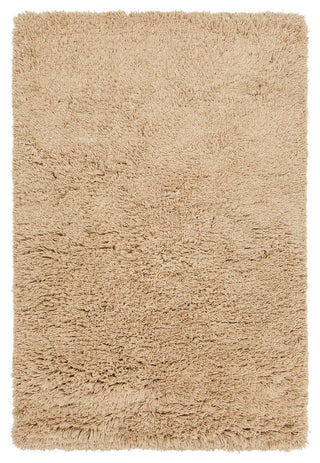 Noely Hand Woven Rectangle Area Rug, 5' x 7'1/2", Tan