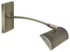 House of Troy - DZLEDZ12-71 - LED Picture Light from the Zenith