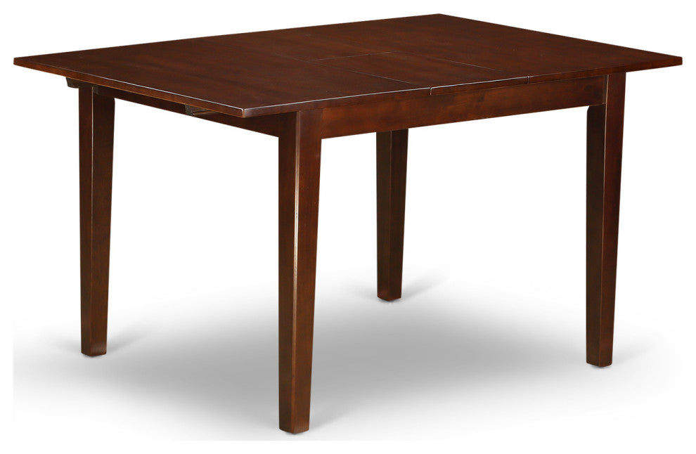 7 Piece Dinette Set For Small Spaces-Dining Tables And 6 Chairs For Dining Room