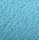 Angola Jacquard Pillow Shell and Valance Set, Crystal Blue, Pillow