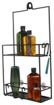 Cubiko Shower Caddy, Black