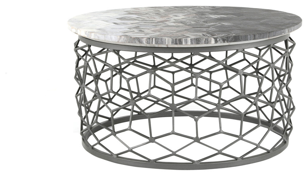 First of A Kind Mythos Coffee Table