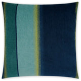 Kamara Pillow - Lagoon