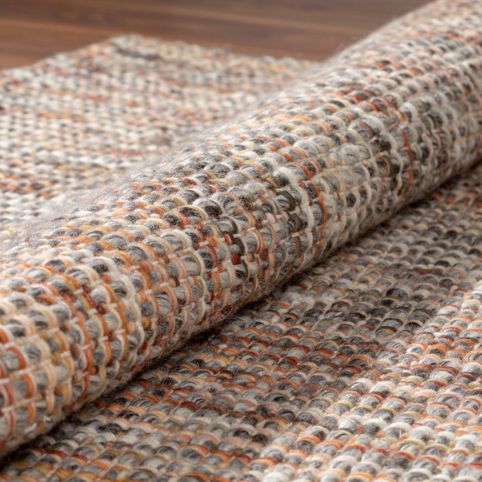 Dalyn Bondi BD1 Sunset 12'x12' Square Rug